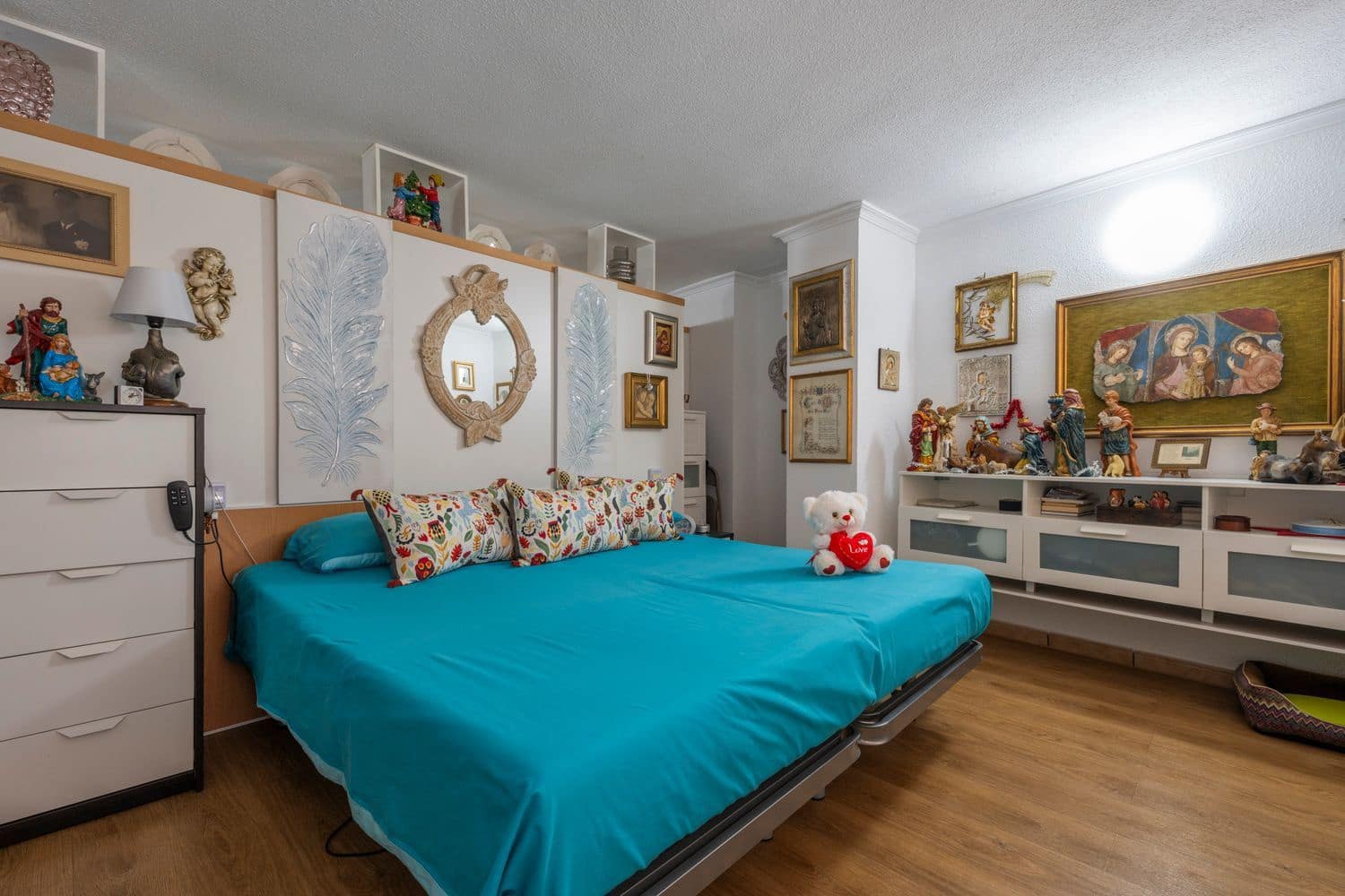 1 bedroom Apartment for sale in Playa Paraiso with pool garage - € 235,000 (Ref: 7750198)