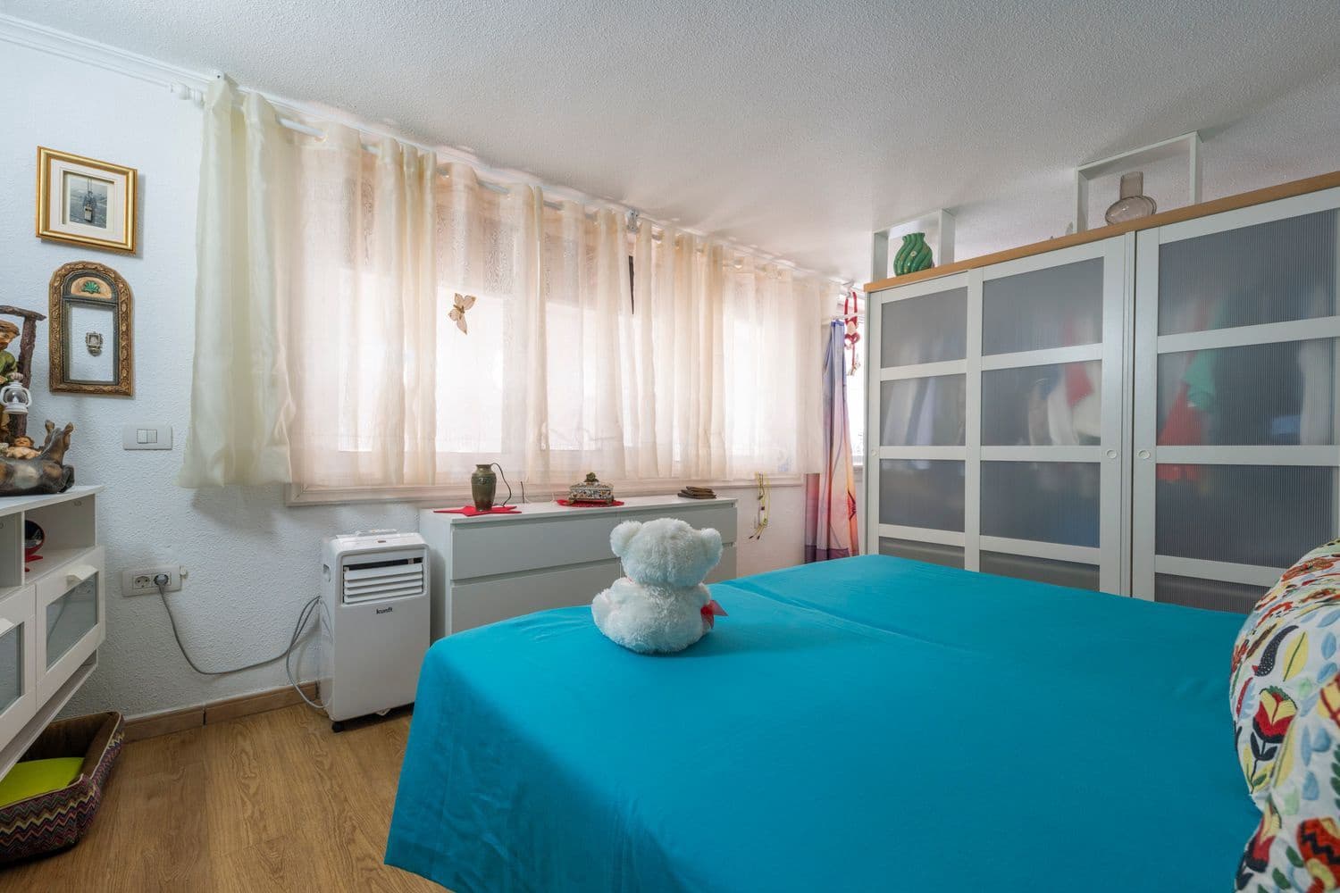 1 bedroom Apartment for sale in Playa Paraiso with pool garage - € 235,000 (Ref: 7750198)