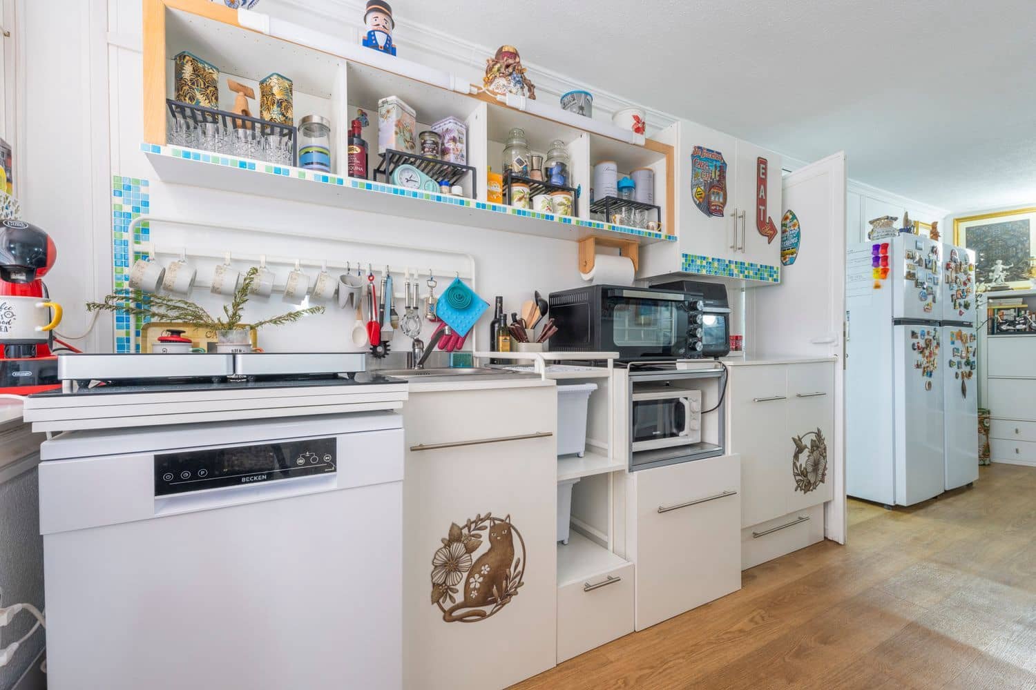 1 bedroom Apartment for sale in Playa Paraiso with pool garage - € 235,000 (Ref: 7750198)