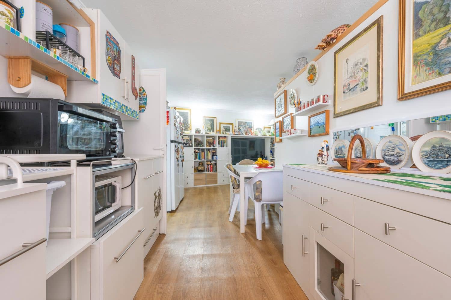 1 bedroom Apartment for sale in Playa Paraiso with pool garage - € 235,000 (Ref: 7750198)