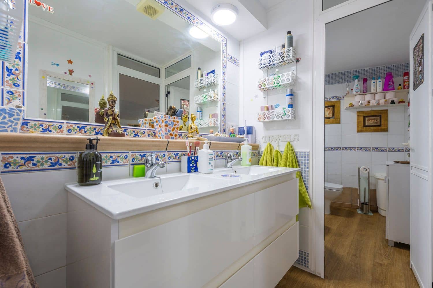 1 bedroom Apartment for sale in Playa Paraiso with pool garage - € 235,000 (Ref: 7750198)