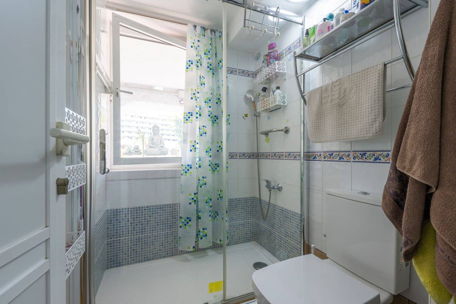 1 bedroom Apartment for sale in Playa Paraiso with pool garage - € 235,000 (Ref: 7750198)