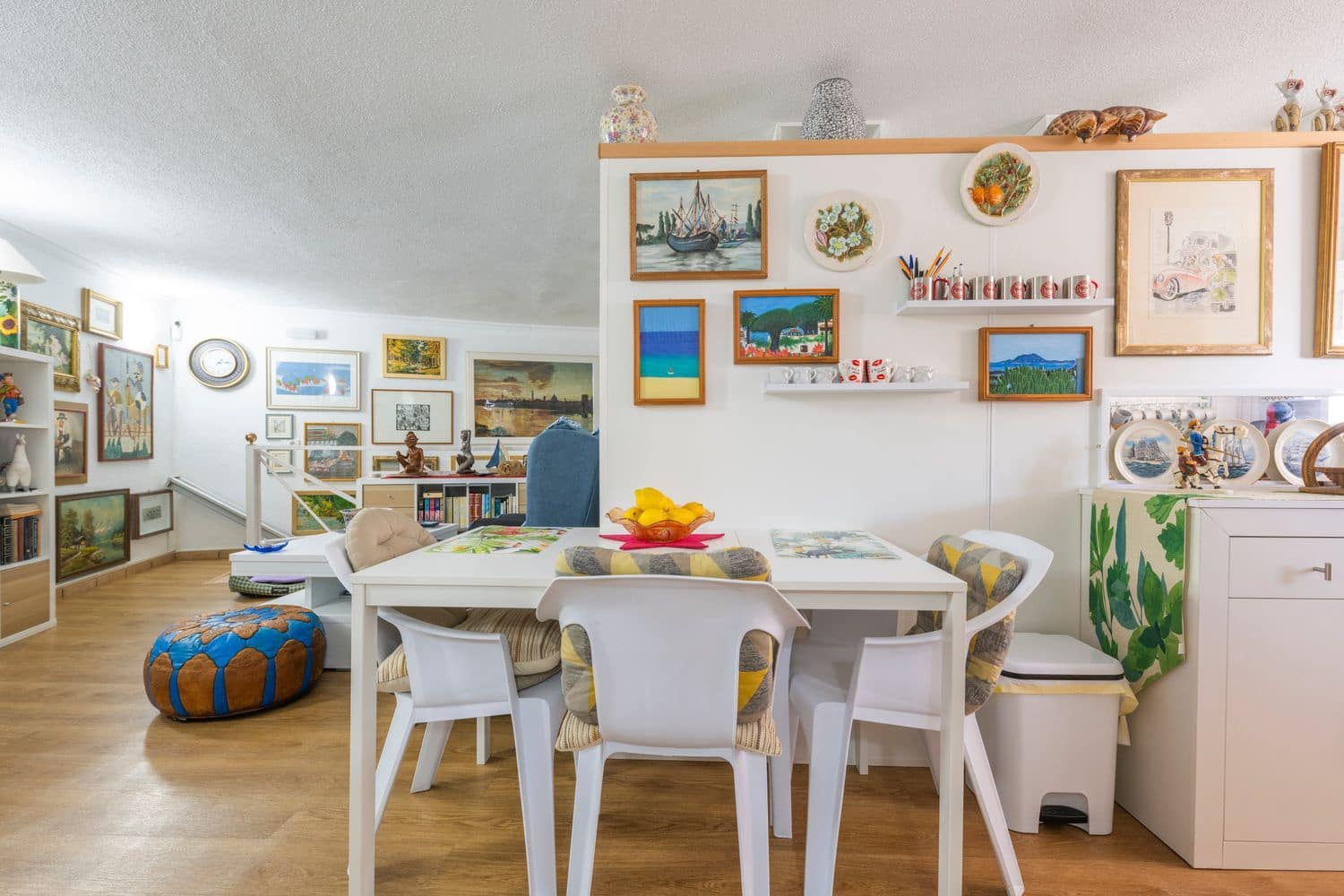 1 bedroom Apartment for sale in Playa Paraiso with pool garage - € 235,000 (Ref: 7750198)