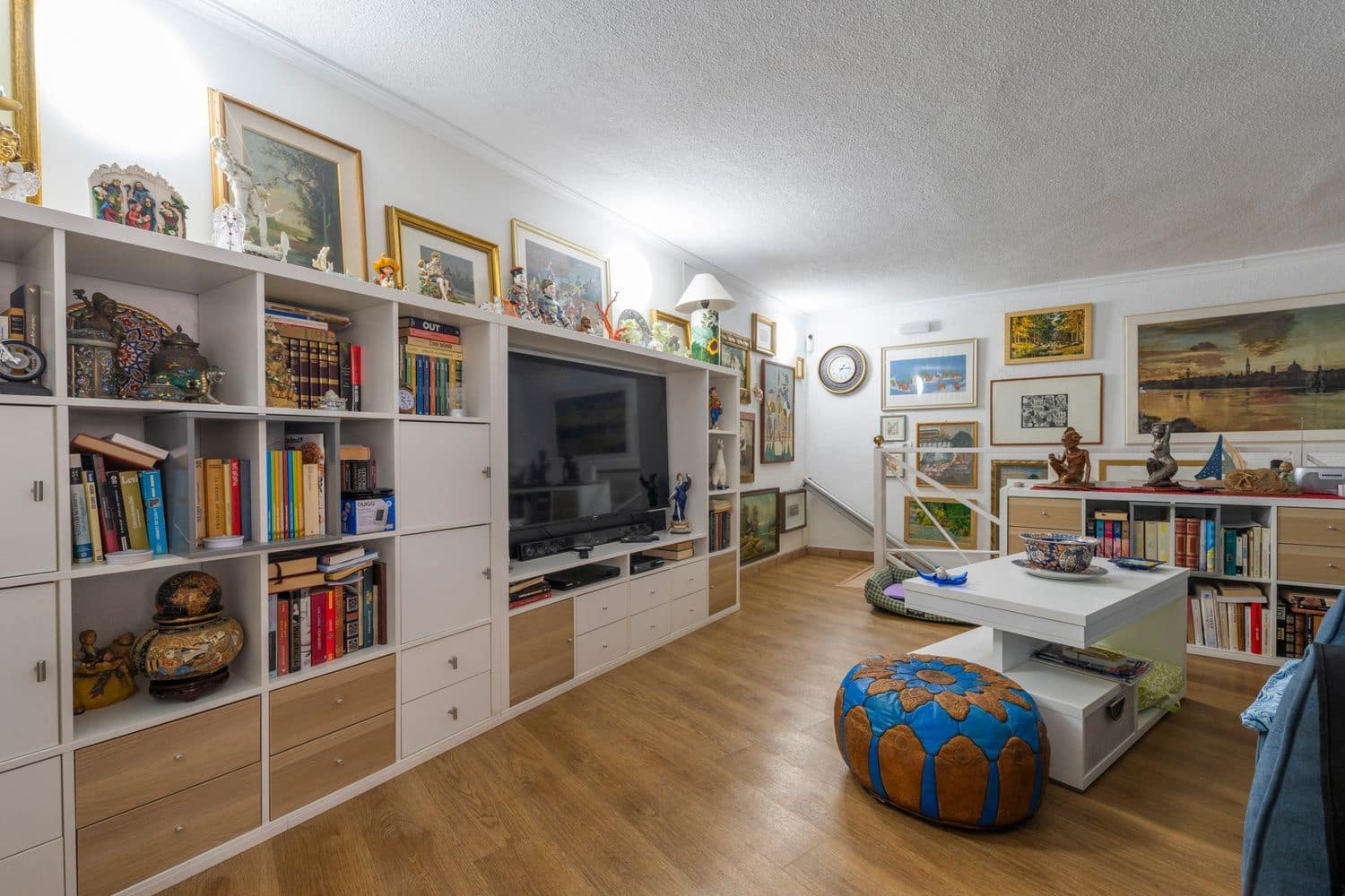 1 bedroom Apartment for sale in Playa Paraiso with pool garage - € 235,000 (Ref: 7750198)