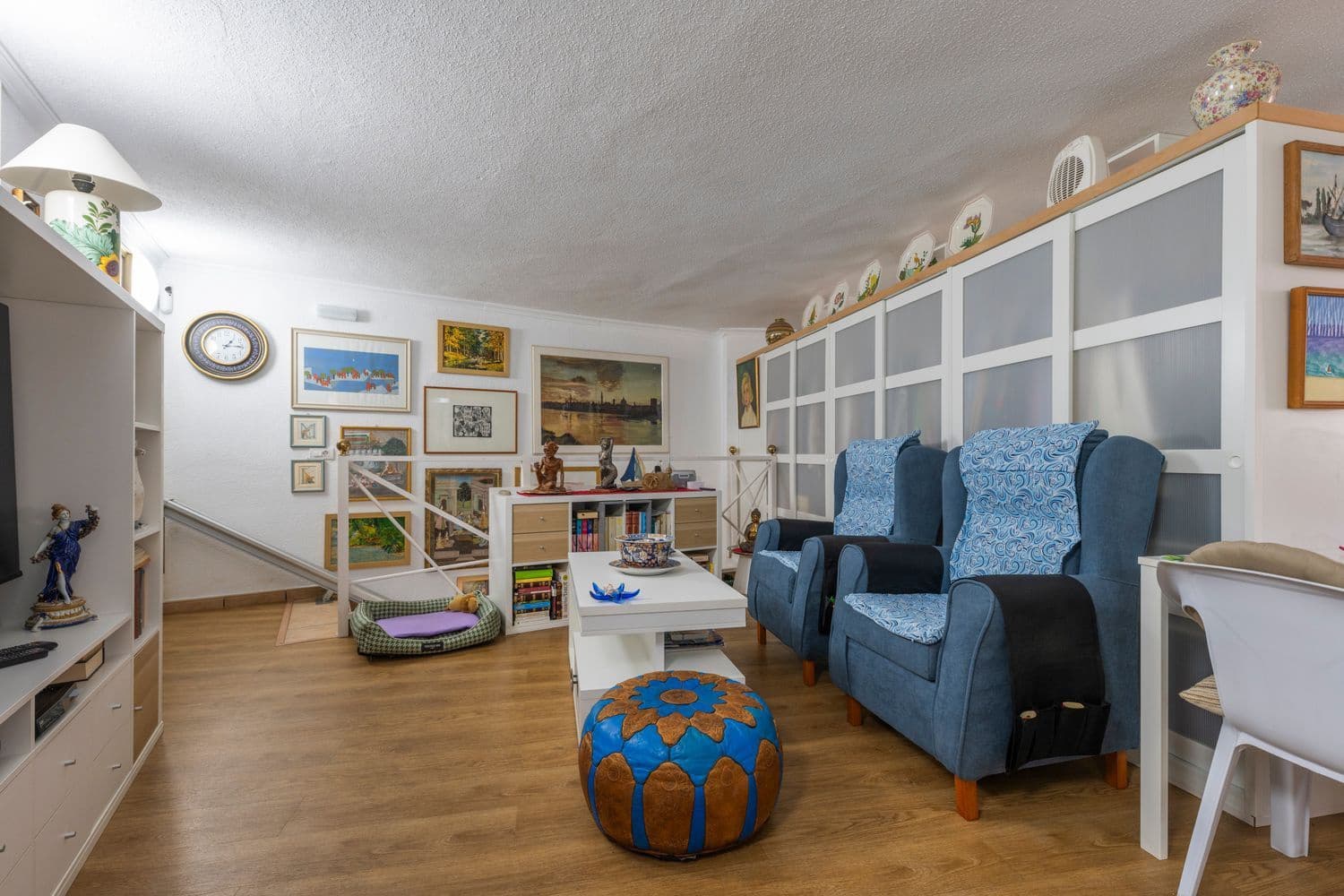 1 bedroom Apartment for sale in Playa Paraiso with pool garage - € 235,000 (Ref: 7750198)