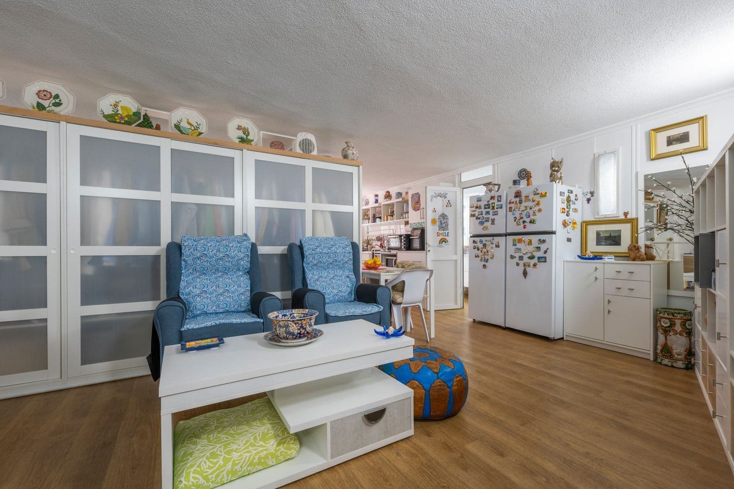 1 bedroom Apartment for sale in Playa Paraiso with pool garage - € 235,000 (Ref: 7750198)