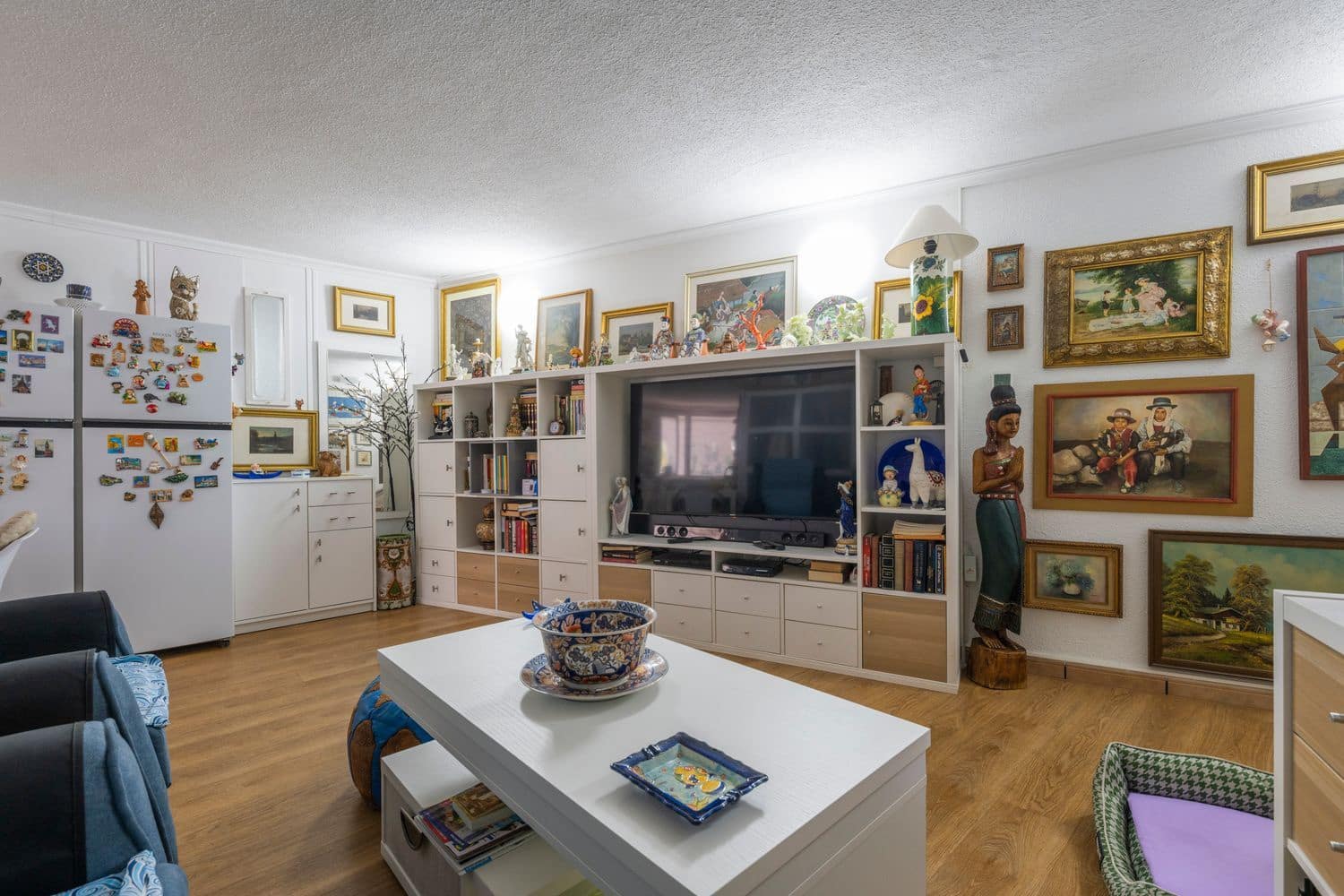 1 bedroom Apartment for sale in Playa Paraiso with pool garage - € 235,000 (Ref: 7750198)