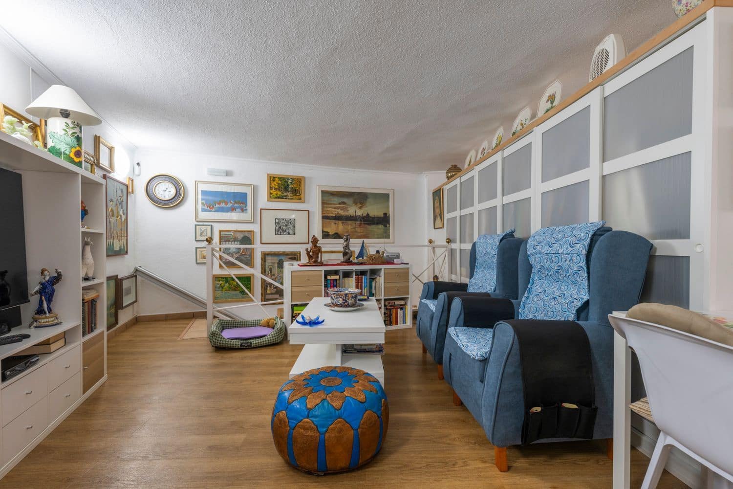 1 bedroom Apartment for sale in Playa Paraiso with pool garage - € 235,000 (Ref: 7750198)