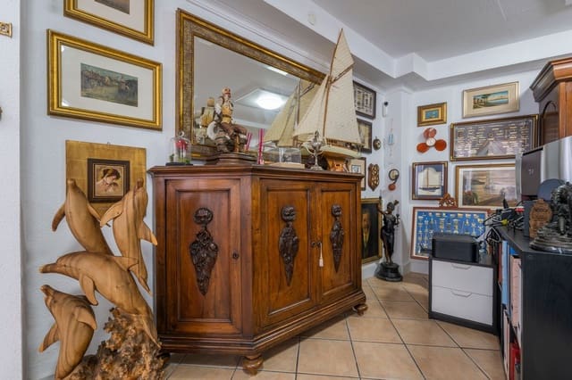 1 soverom Leilighet til salgs i Playa Paraiso, Adeje med svømmebasseng garasje - € 235 000 (Ref: 7750198)