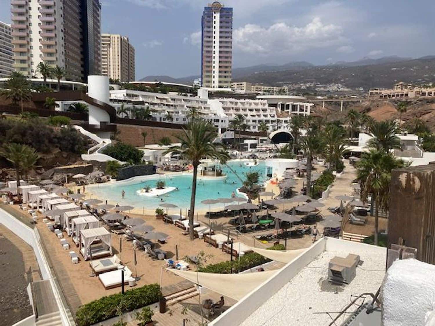 1 bedroom Apartment for sale in Playa Paraiso with pool garage - € 235,000 (Ref: 7750198)