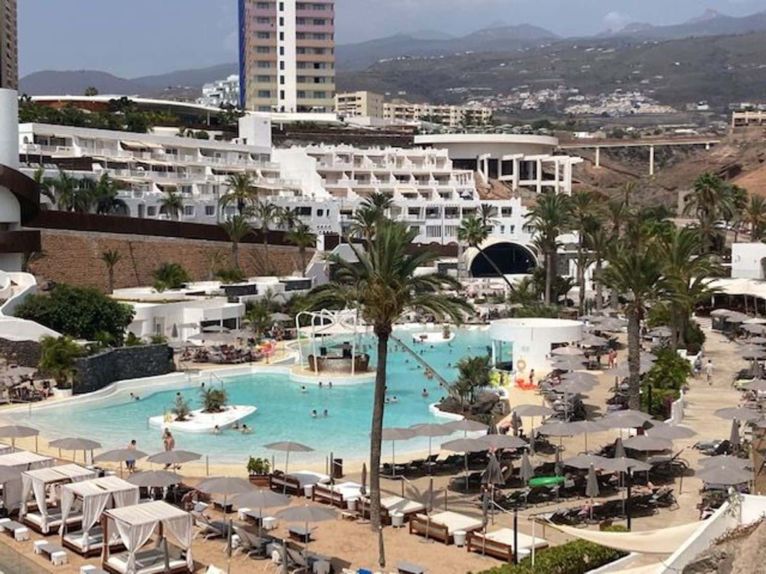 1 bedroom Apartment for sale in Playa Paraiso with pool garage - € 235,000 (Ref: 7750198)