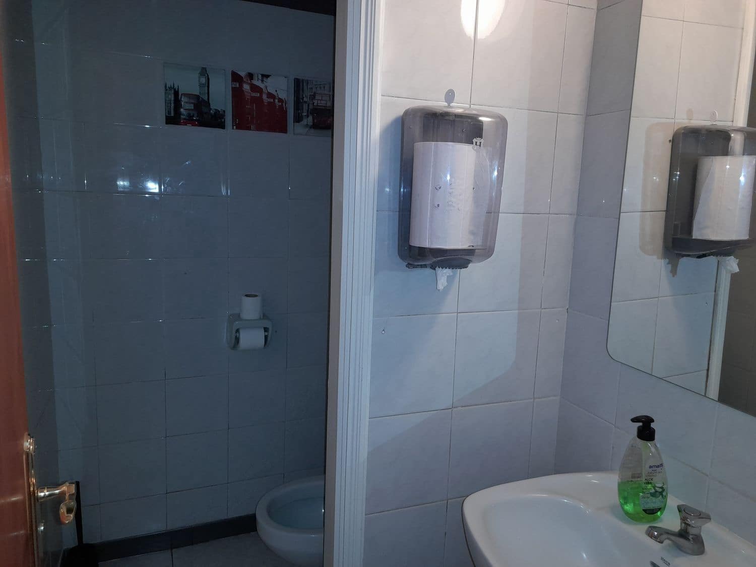 Ristorante/Bar in vendita in Los Cristianos - 450.000 € (Rif: 7798913)