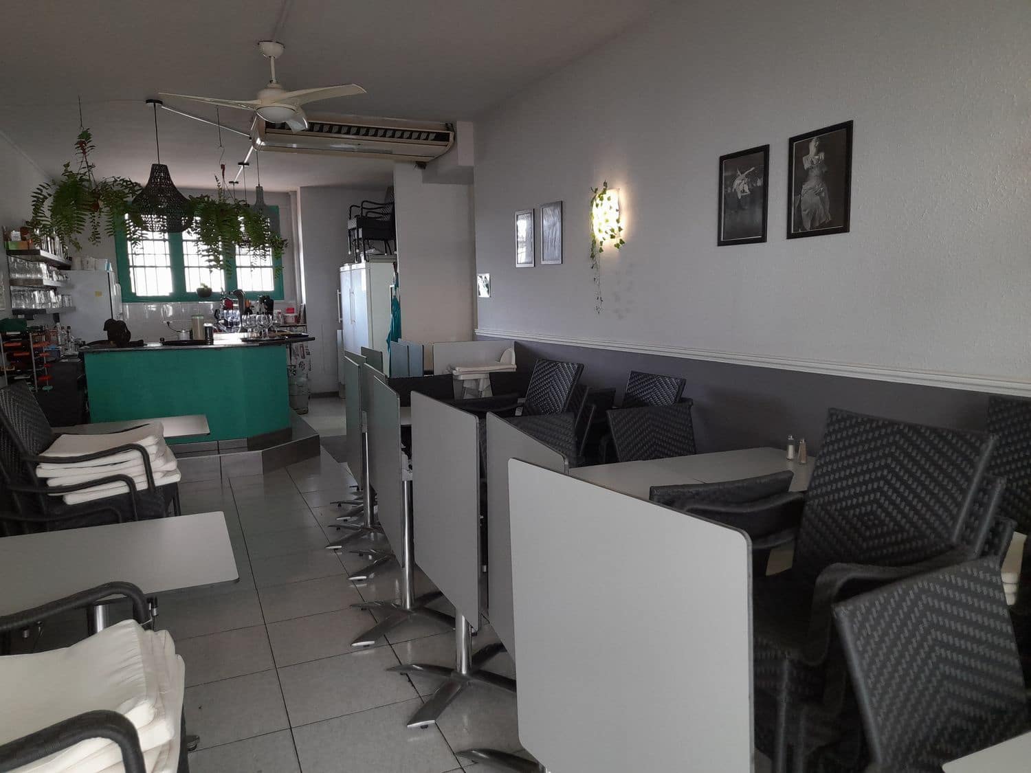 Ristorante/Bar in vendita in Los Cristianos - 450.000 € (Rif: 7798913)