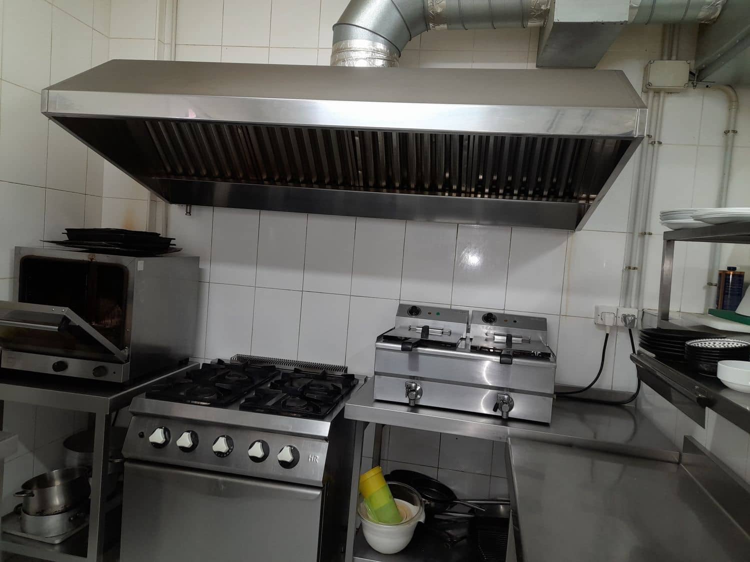 Ristorante/Bar in vendita in Los Cristianos - 450.000 € (Rif: 7798913)