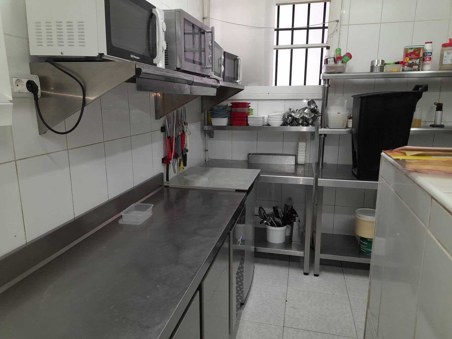 Ristorante/Bar in vendita in Los Cristianos - 450.000 € (Rif: 7798913)