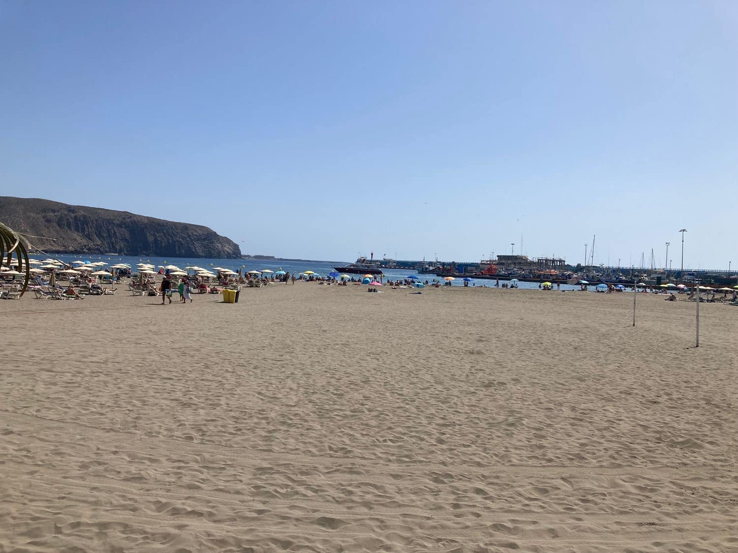 Ristorante/Bar in vendita in Los Cristianos - 450.000 € (Rif: 7798913)