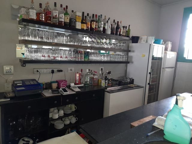 Restaurant/Bar til salgs i Los Cristianos, Arona - € 450 000 (Ref: 7798913)