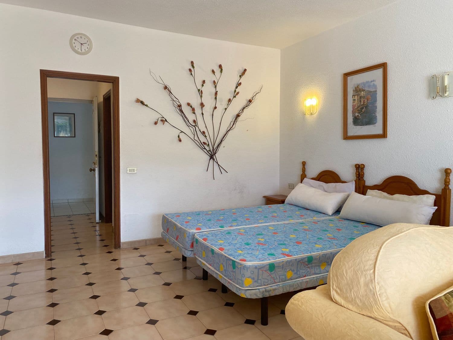 Apartament na sprzedaż w Costa Adeje z basenem - 220 000 € (Ref: 7821643)