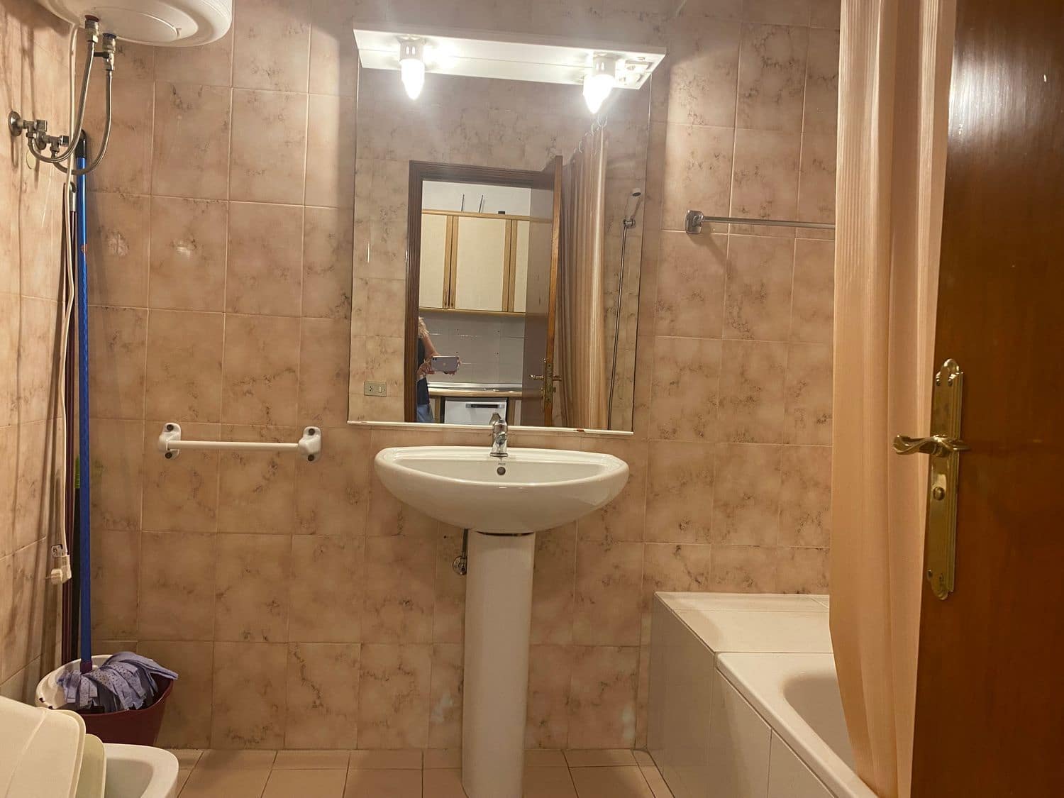 Apartament na sprzedaż w Costa Adeje z basenem - 220 000 € (Ref: 7821643)