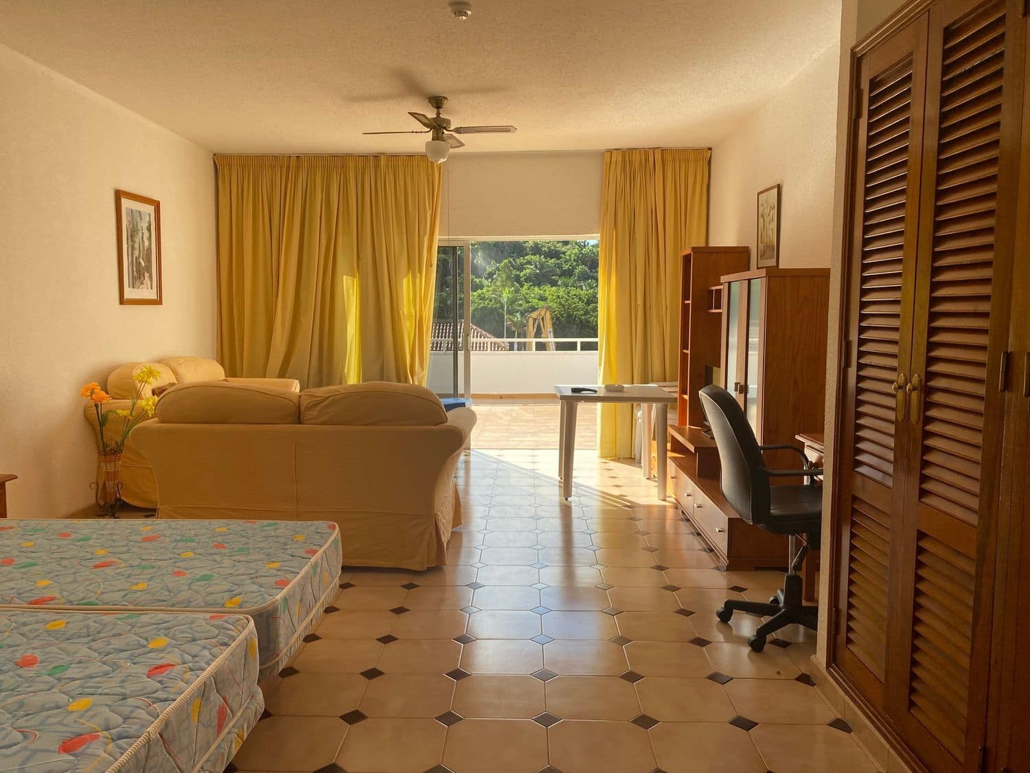 Apartament na sprzedaż w Costa Adeje z basenem - 220 000 € (Ref: 7821643)