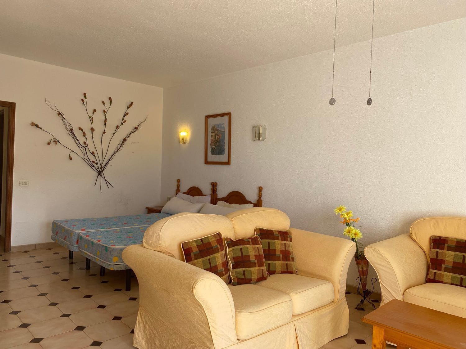 Apartament na sprzedaż w Costa Adeje z basenem - 220 000 € (Ref: 7821643)