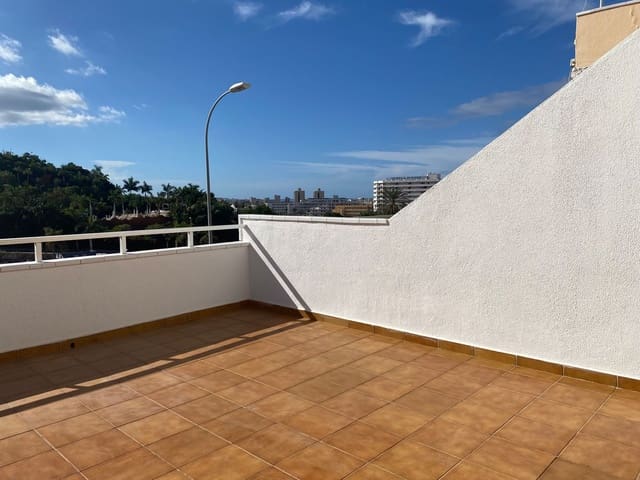 Leilighet til salgs i San Eugenio Alto, Adeje med svømmebasseng - € 220 000 (Ref: 7821643)