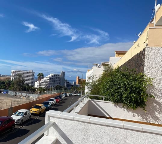 Leilighet til salgs i San Eugenio Alto, Adeje med svømmebasseng - € 220 000 (Ref: 7821643)