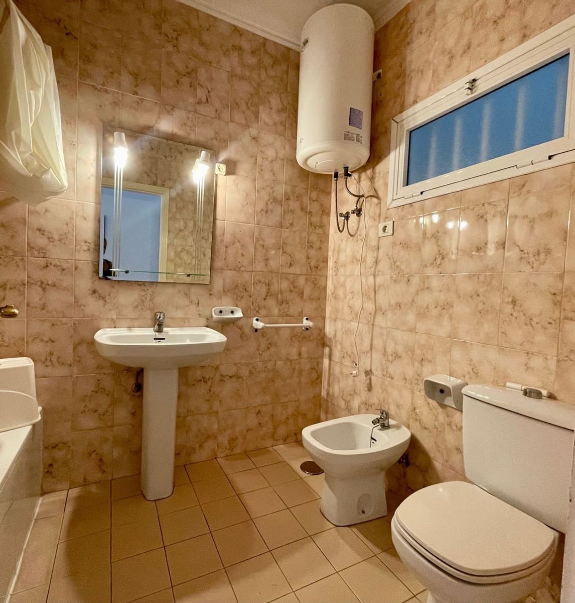 1 soverom Leilighet til salgs i Costa Adeje med svømmebasseng - € 275 000 (Ref: 7821644)