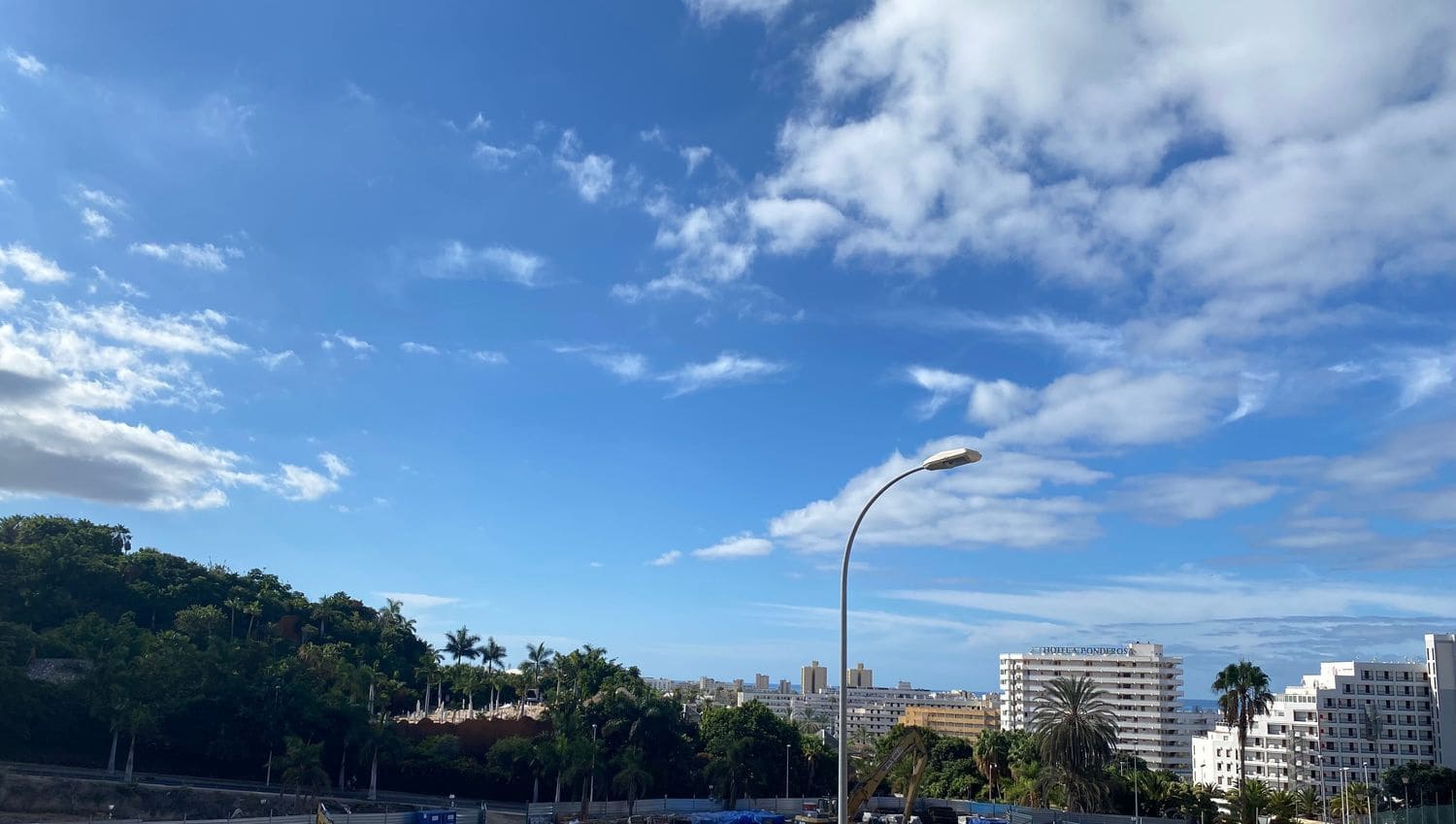 1 soverom Leilighet til salgs i Costa Adeje med svømmebasseng - € 275 000 (Ref: 7821644)