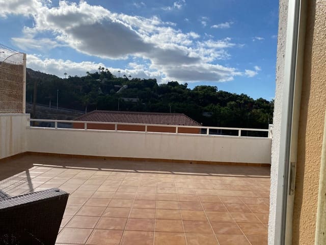 1 chambre Appartement à vendre à Playa de las Américas, Adeje avec piscine - 275 000 € (Ref: 7821644)