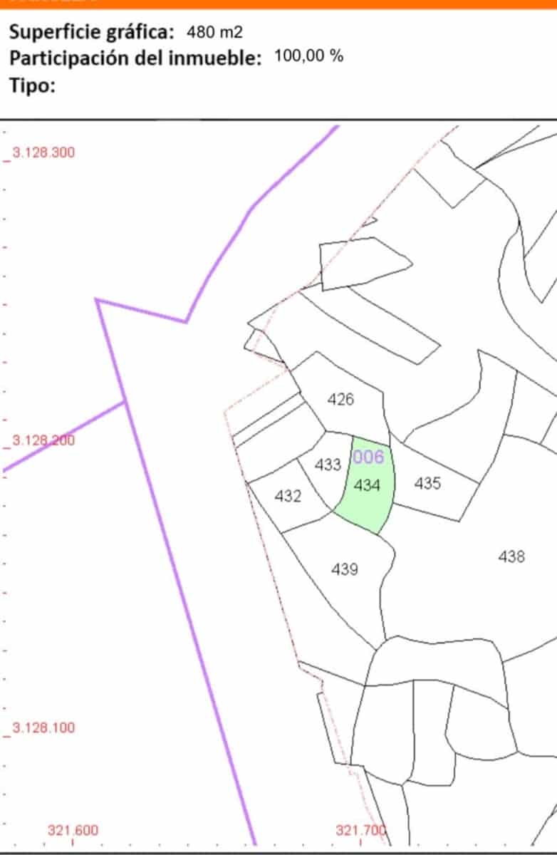 Grunde uden byggetilladelser til salg i Santiago del Teide - € 47.000 (Ref: 7947714)