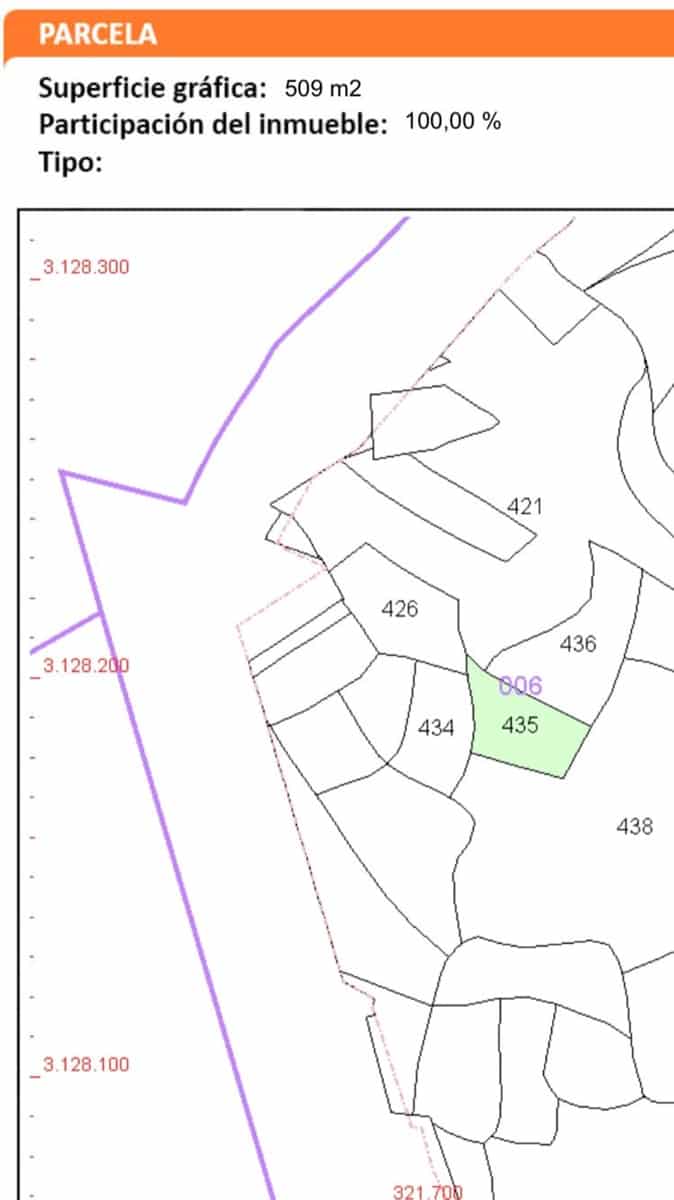 Grunde uden byggetilladelser til salg i Santiago del Teide - € 47.000 (Ref: 7947714)