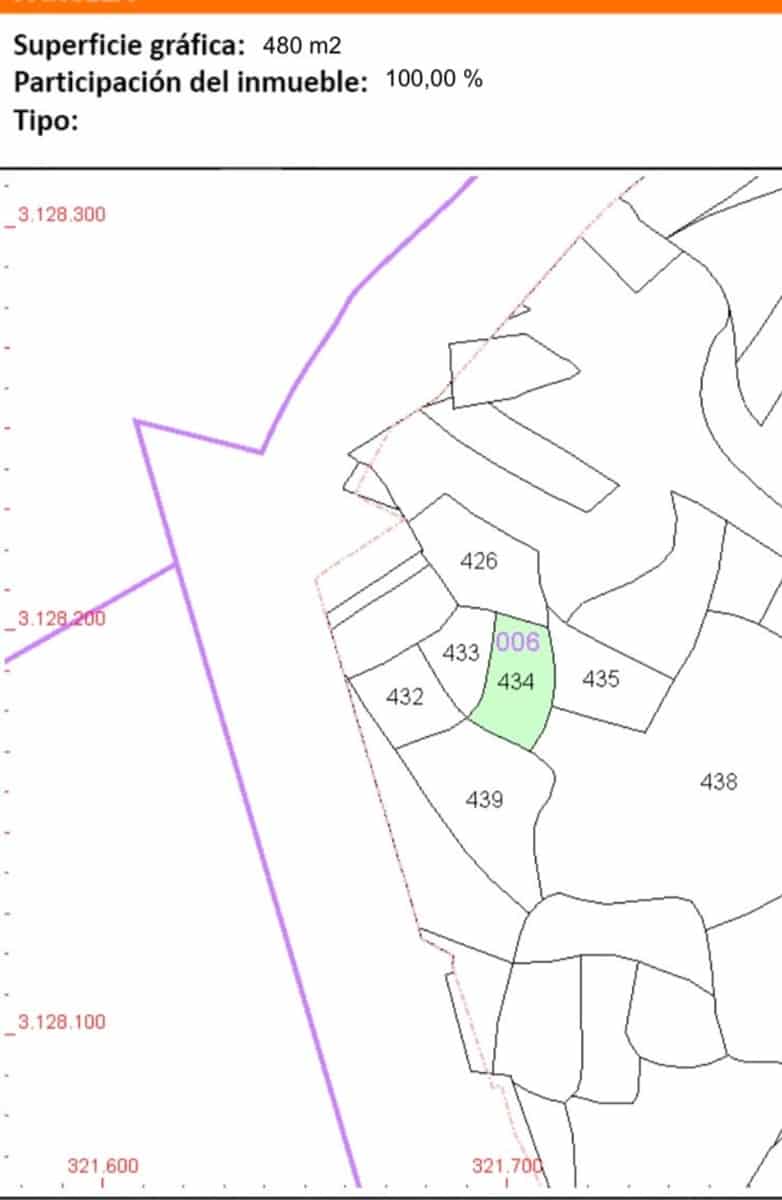 Grunde uden byggetilladelser til salg i Santiago del Teide - € 47.000 (Ref: 7947714)