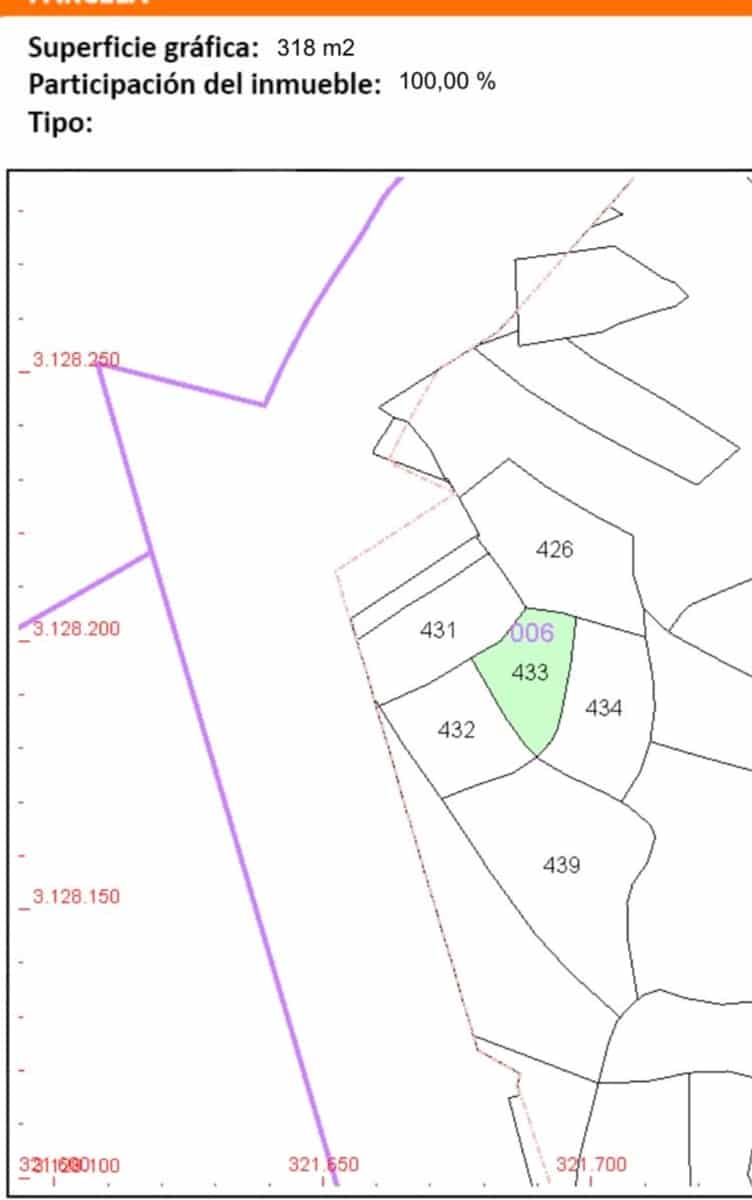 Grunde uden byggetilladelser til salg i Santiago del Teide - € 47.000 (Ref: 7947714)