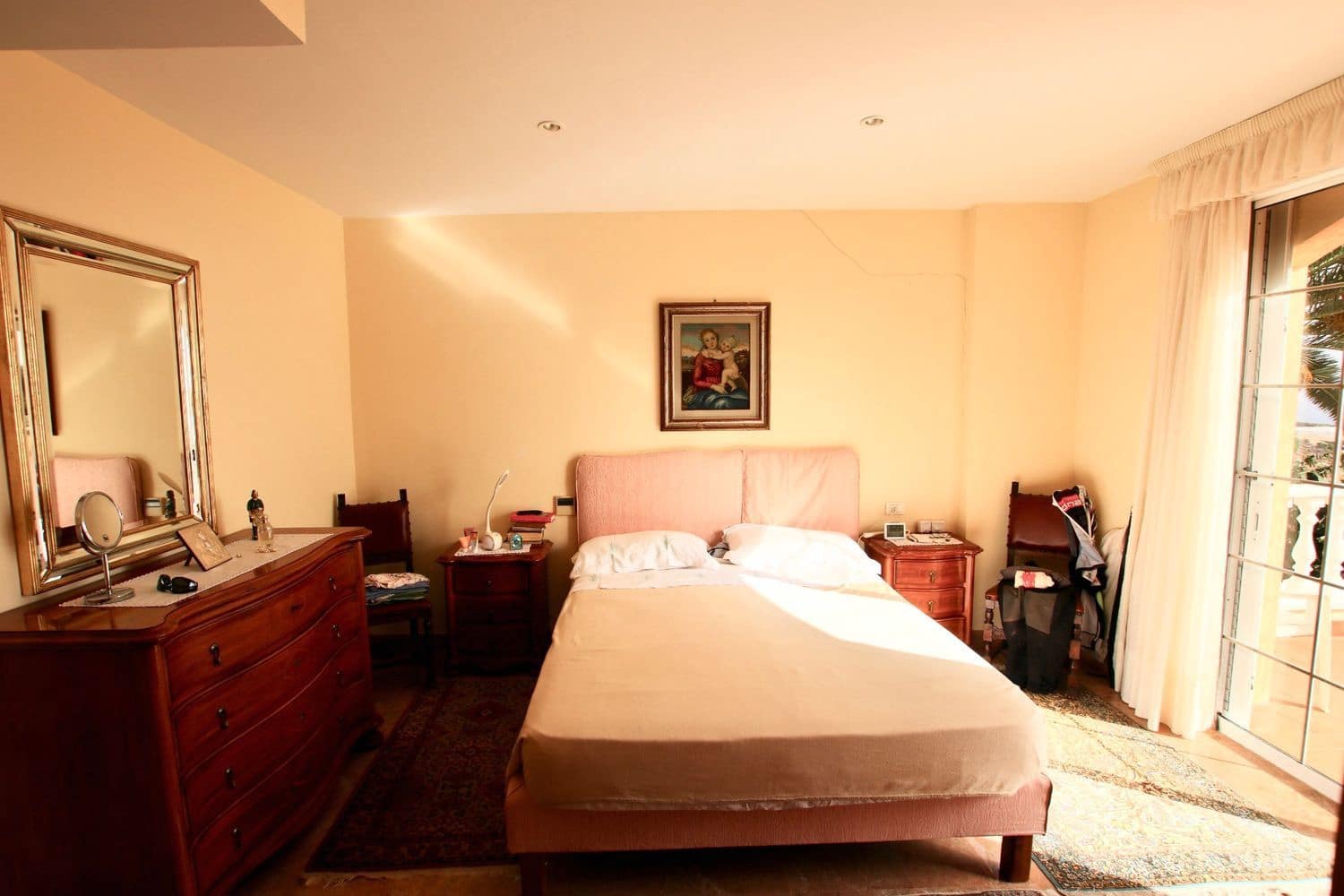 4 bedroom Villa for sale in Santiago del Teide with garage - € 1,400,000 (Ref: 8005621)