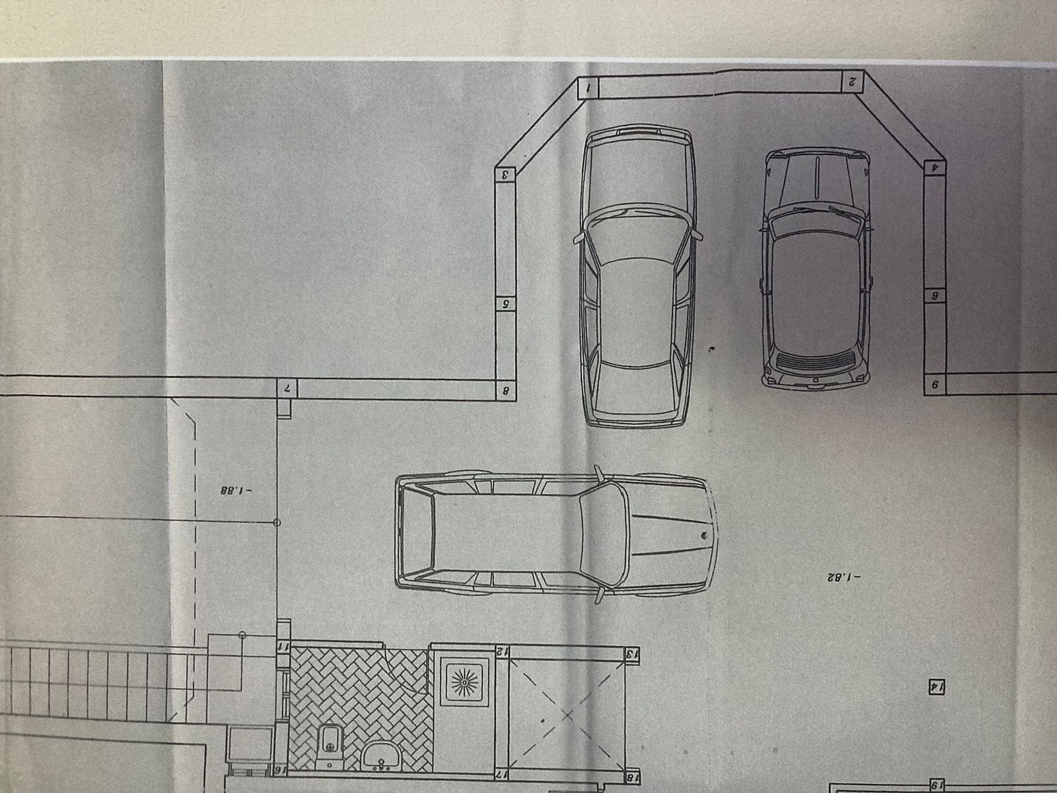 4 bedroom Villa for sale in Santiago del Teide with garage - € 1,400,000 (Ref: 8005621)