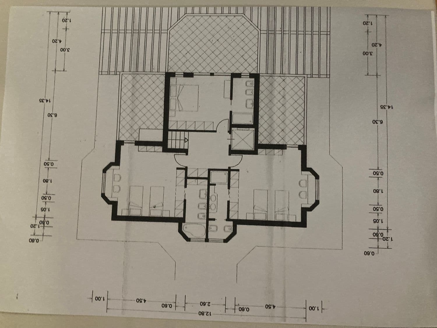 4 bedroom Villa for sale in Santiago del Teide with garage - € 1,400,000 (Ref: 8005621)