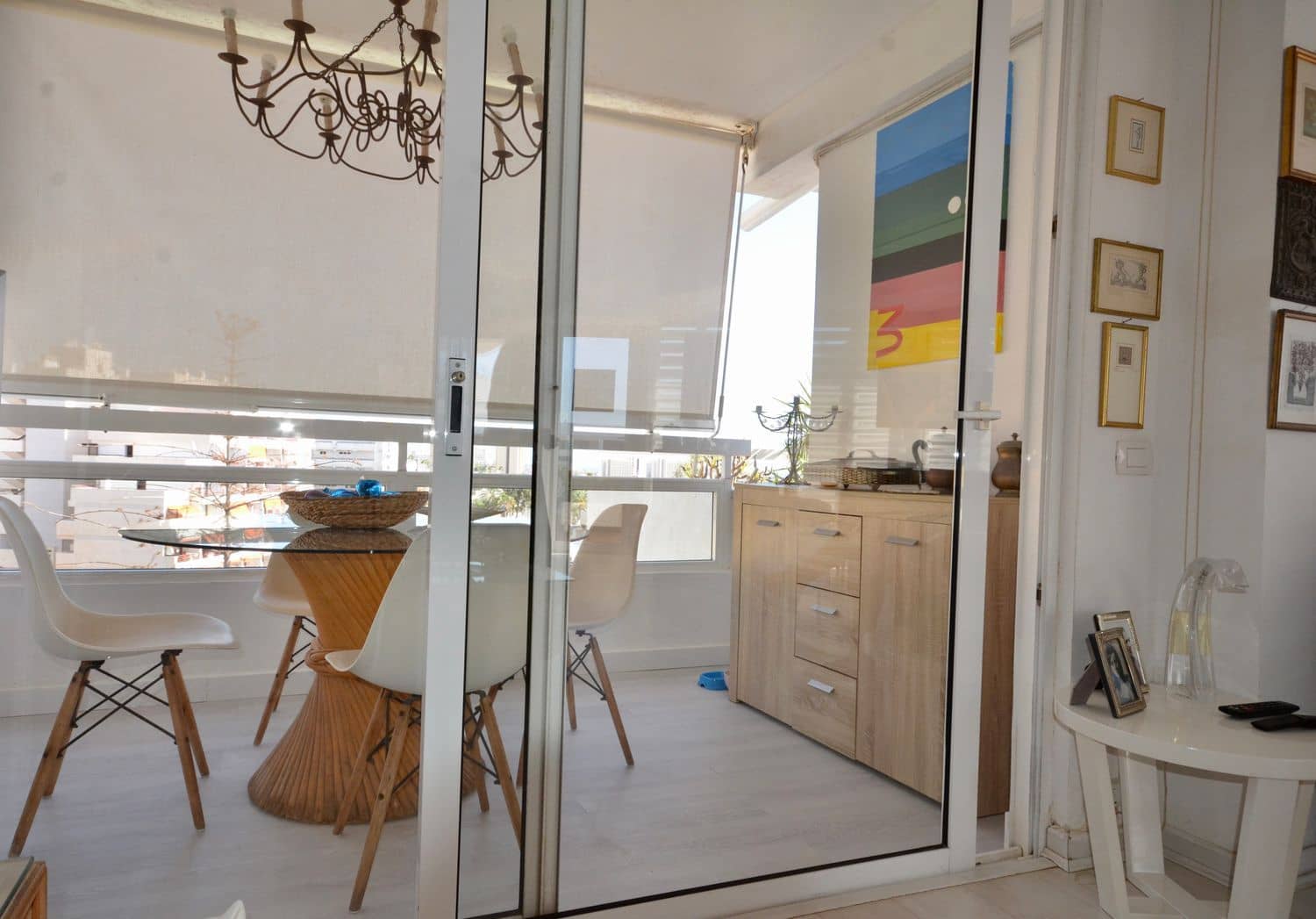 3 chambre Appartement à vendre à Costa Adeje avec piscine - 915 000 € (Ref: 8065288)