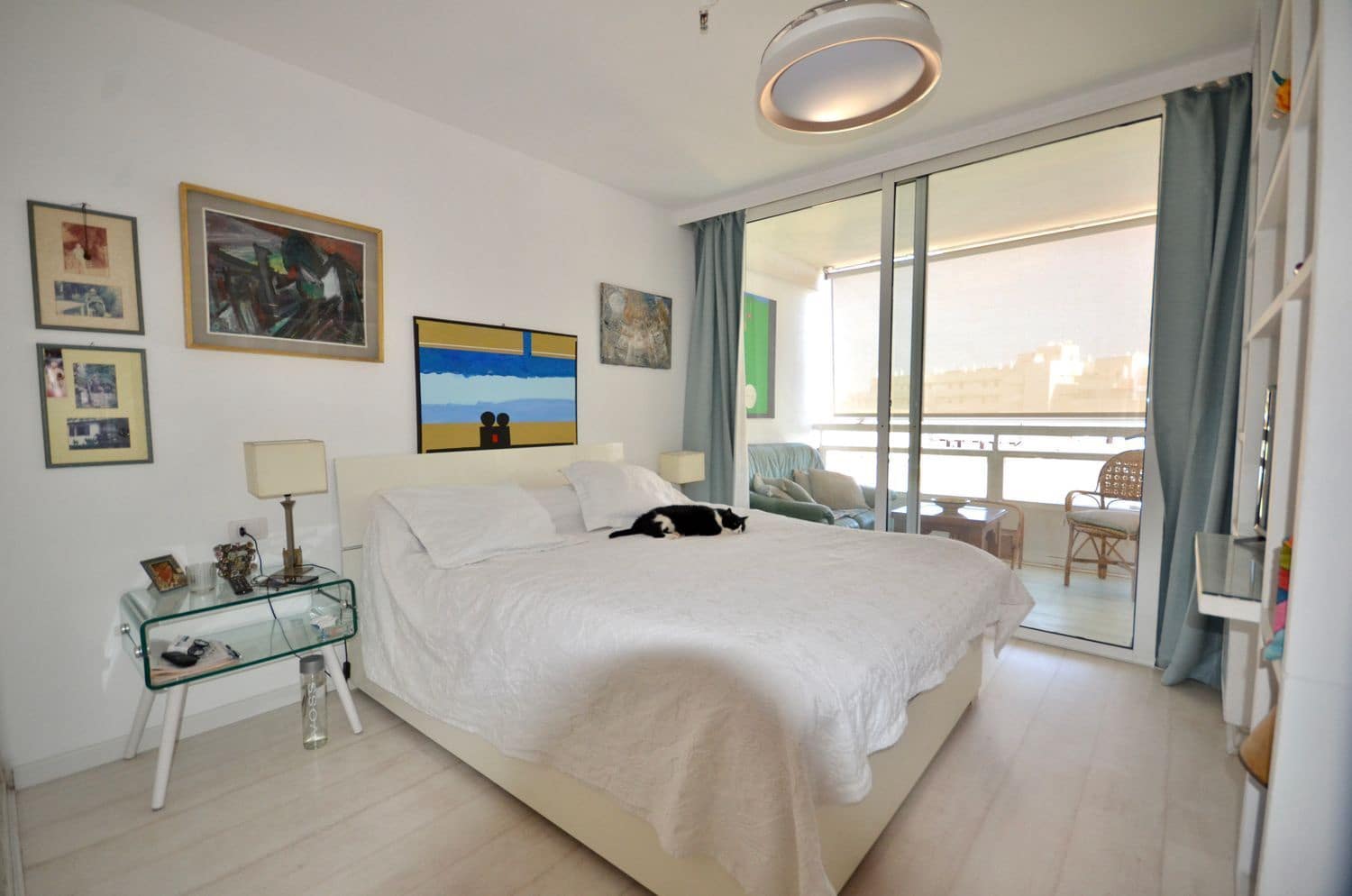 3 chambre Appartement à vendre à Costa Adeje avec piscine - 915 000 € (Ref: 8065288)