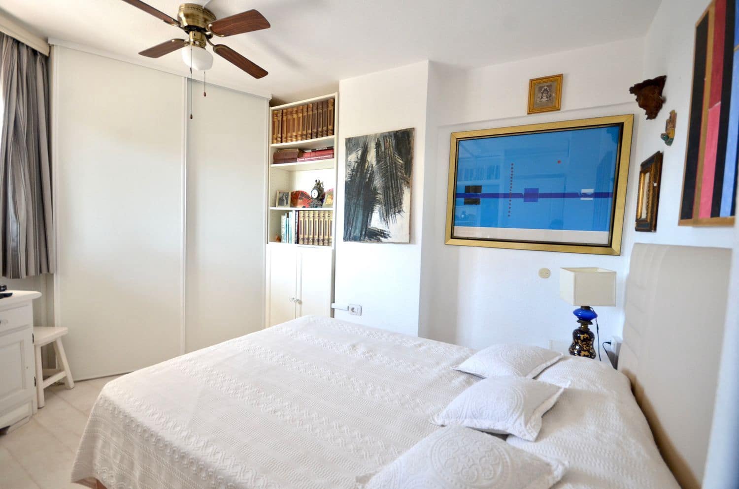 3 chambre Appartement à vendre à Costa Adeje avec piscine - 915 000 € (Ref: 8065288)