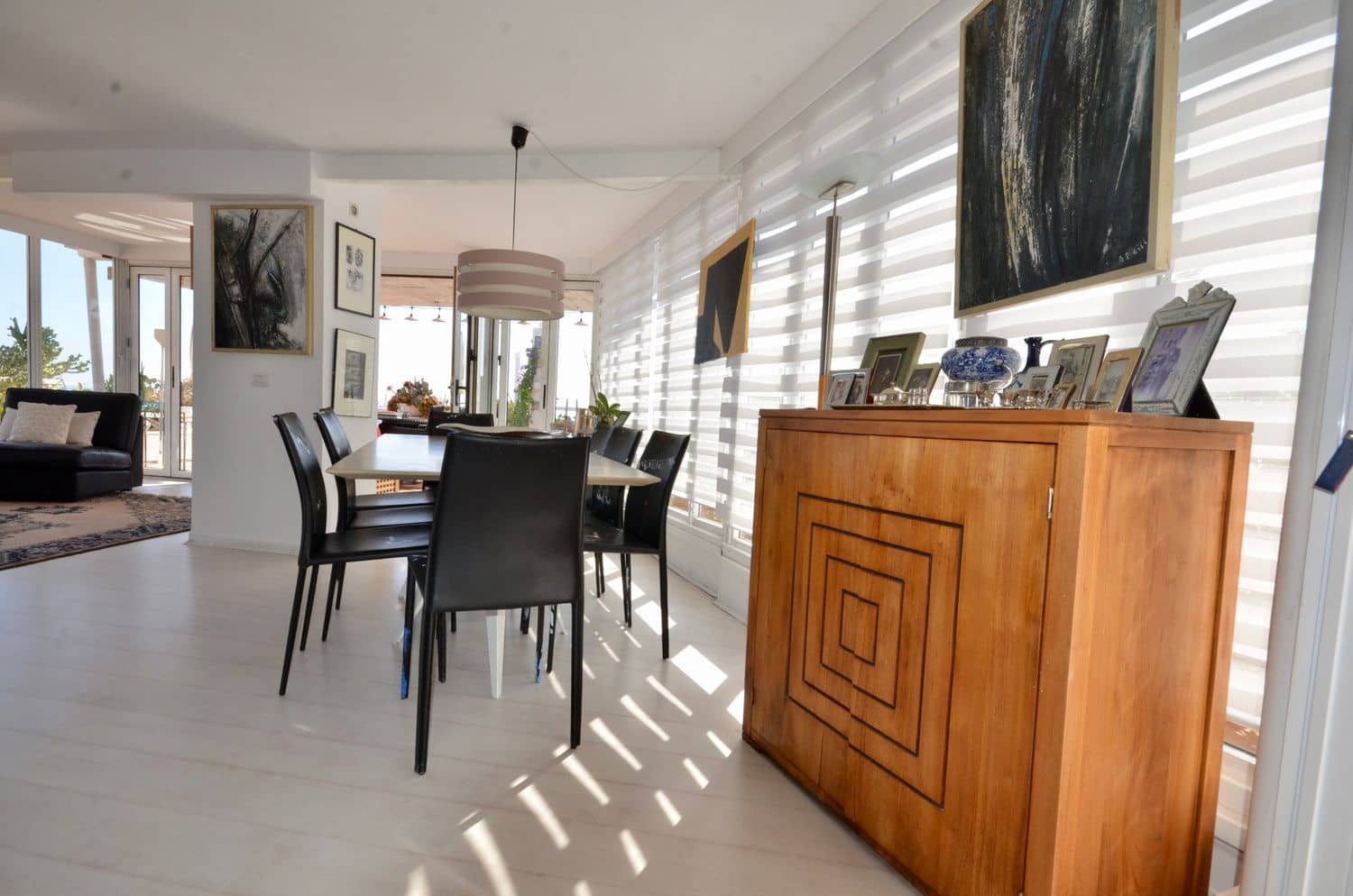 3 chambre Appartement à vendre à Costa Adeje avec piscine - 915 000 € (Ref: 8065288)