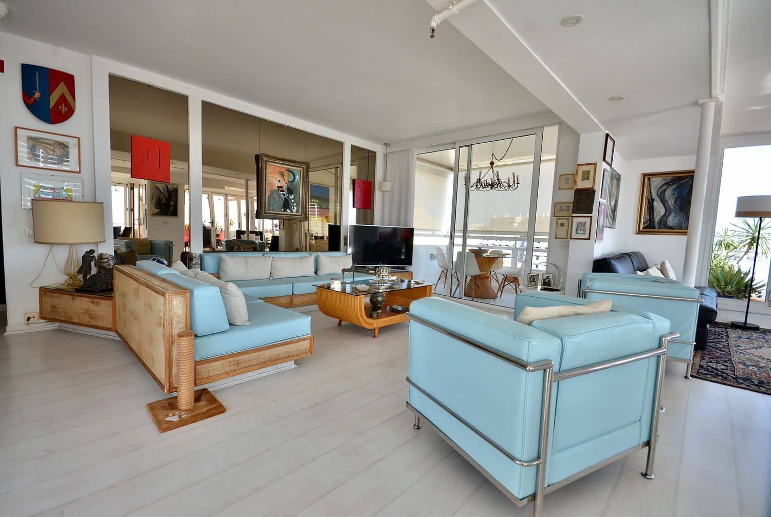 3 chambre Appartement à vendre à Costa Adeje avec piscine - 915 000 € (Ref: 8065288)