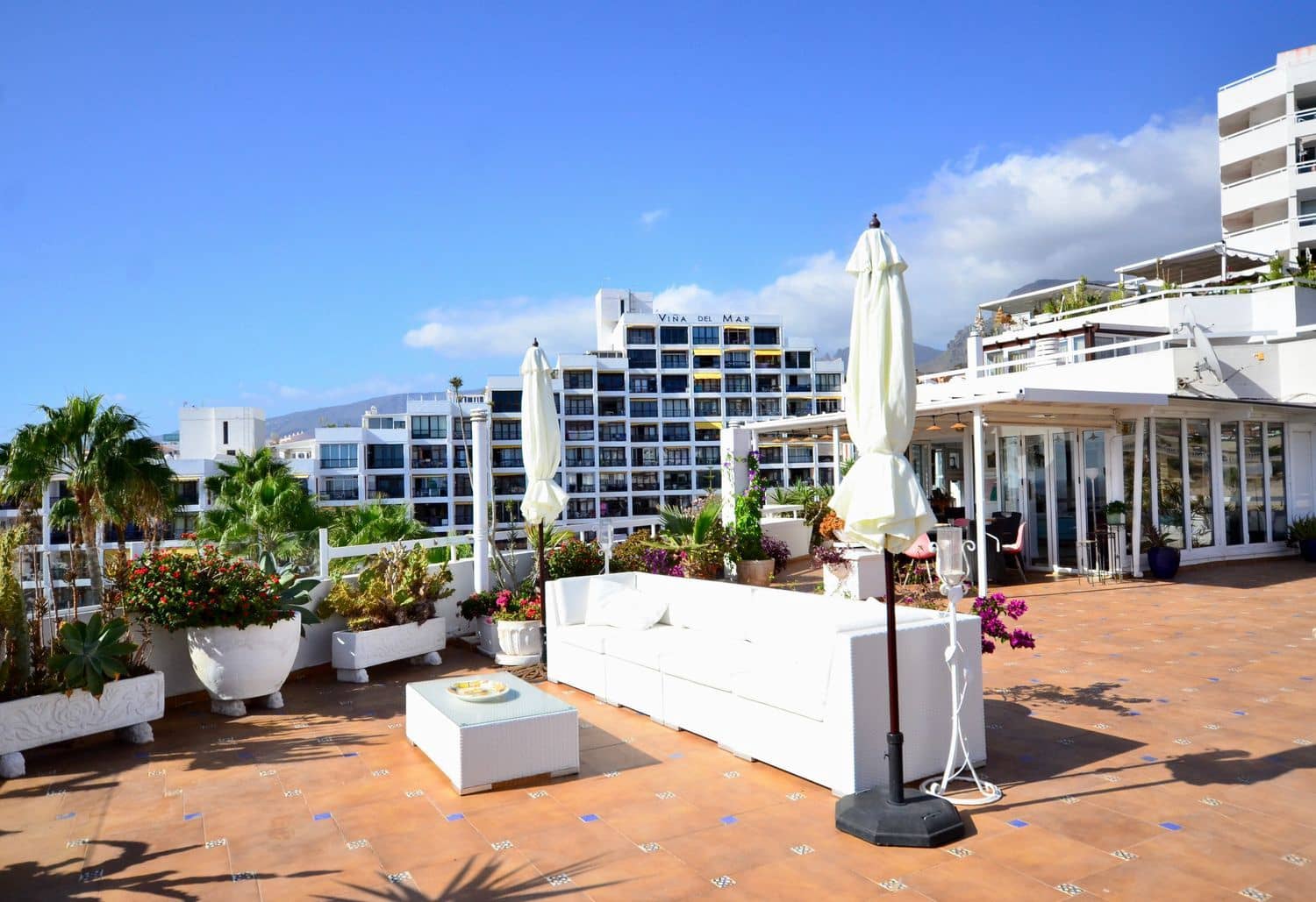 3 chambre Appartement à vendre à Costa Adeje avec piscine - 915 000 € (Ref: 8065288)