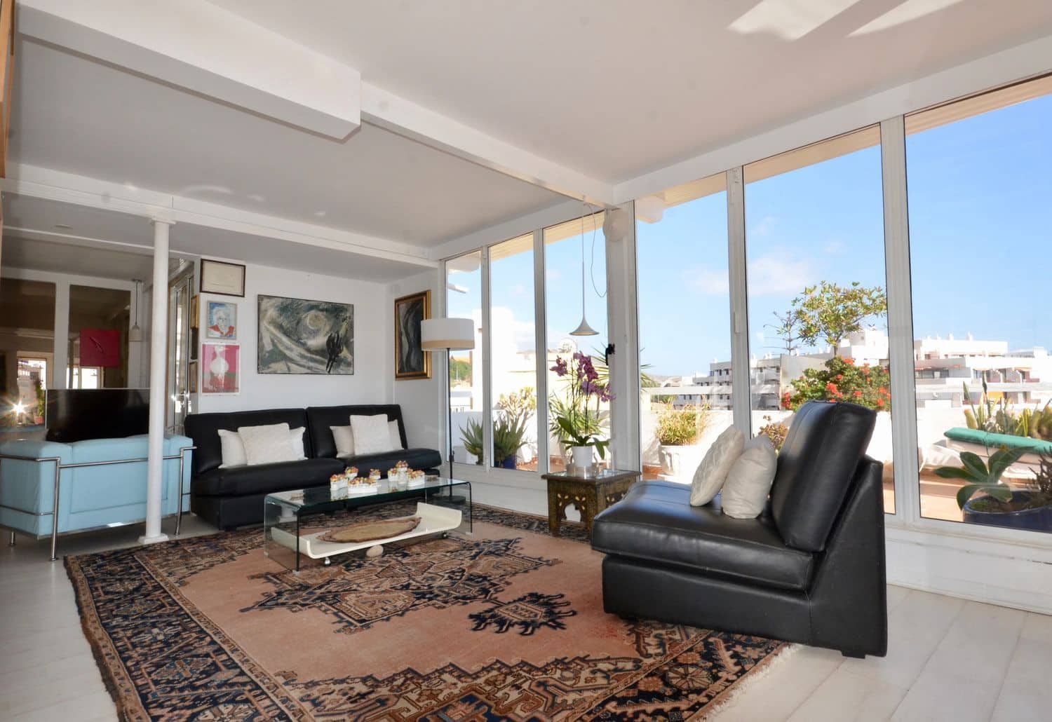 3 chambre Appartement à vendre à Costa Adeje avec piscine - 915 000 € (Ref: 8065288)