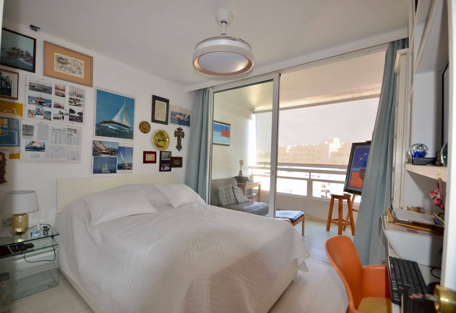 3 chambre Appartement à vendre à Costa Adeje avec piscine - 915 000 € (Ref: 8065288)