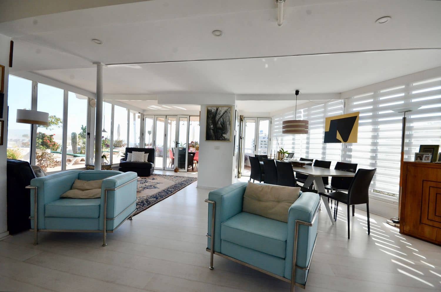 3 chambre Appartement à vendre à Costa Adeje avec piscine - 915 000 € (Ref: 8065288)