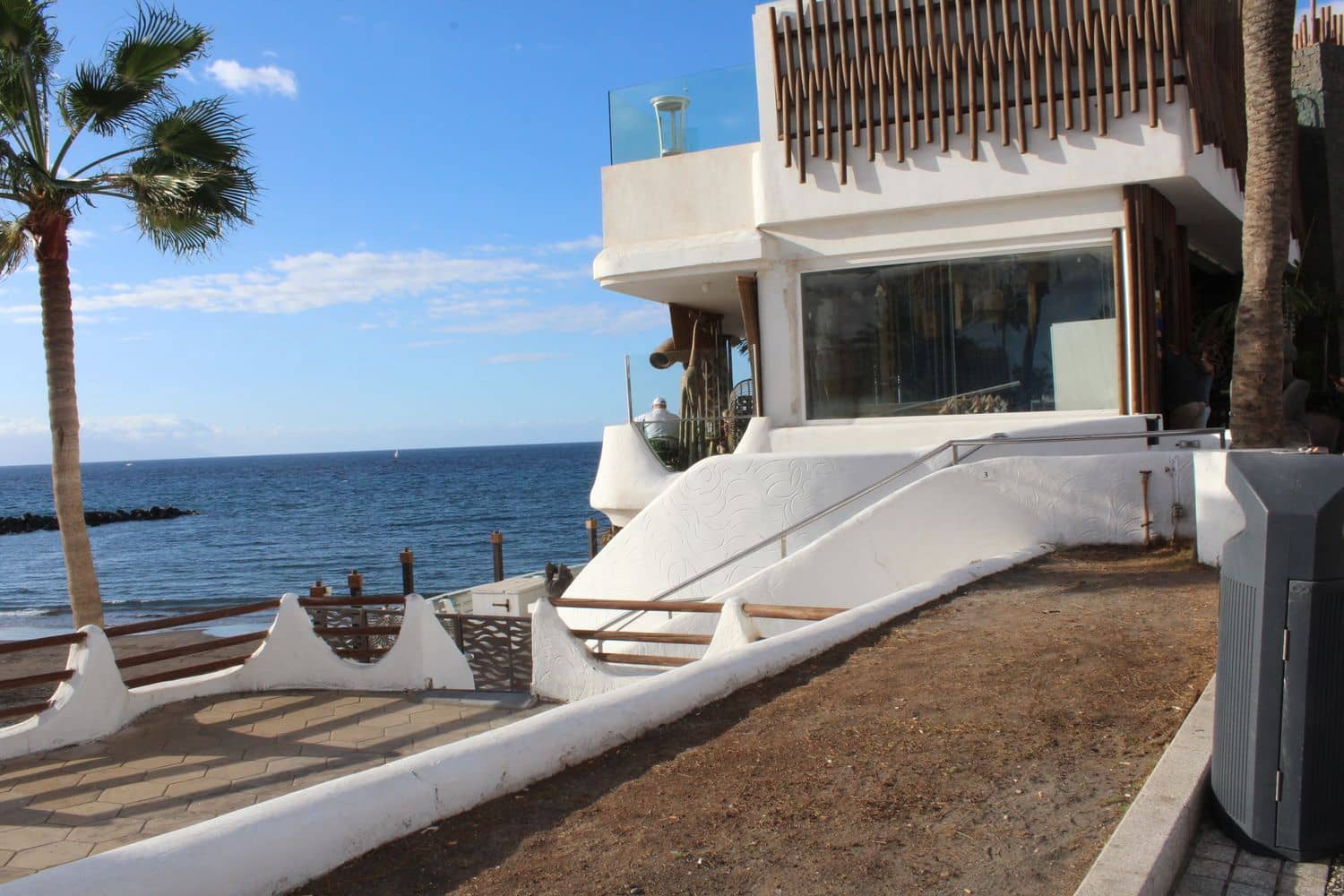 3 chambre Appartement à vendre à Costa Adeje avec piscine - 915 000 € (Ref: 8065288)