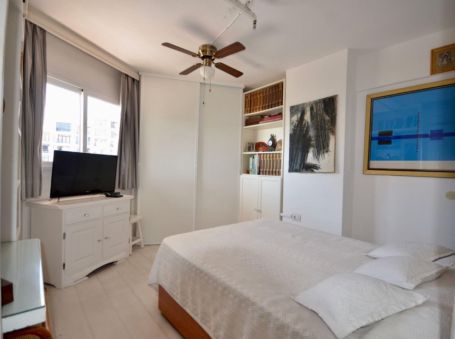 3 chambre Appartement à vendre à Costa Adeje avec piscine - 915 000 € (Ref: 8065288)