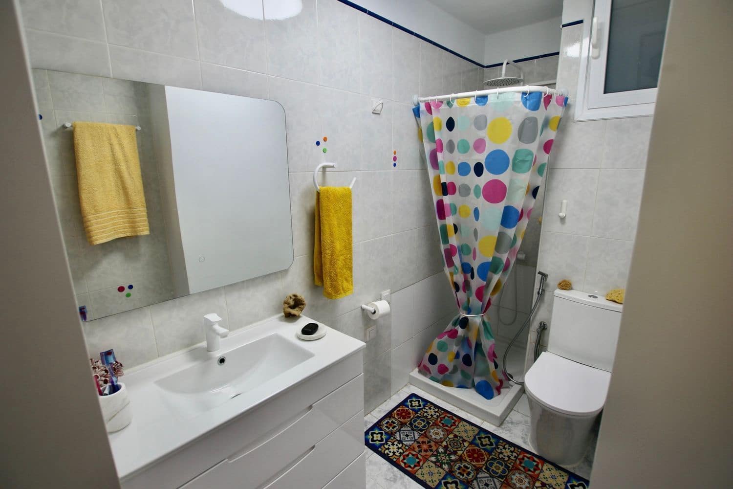 1 slaapkamer Appartement te huur in Puerto Santiago met garage - € 1.100 (Ref: 8247202)