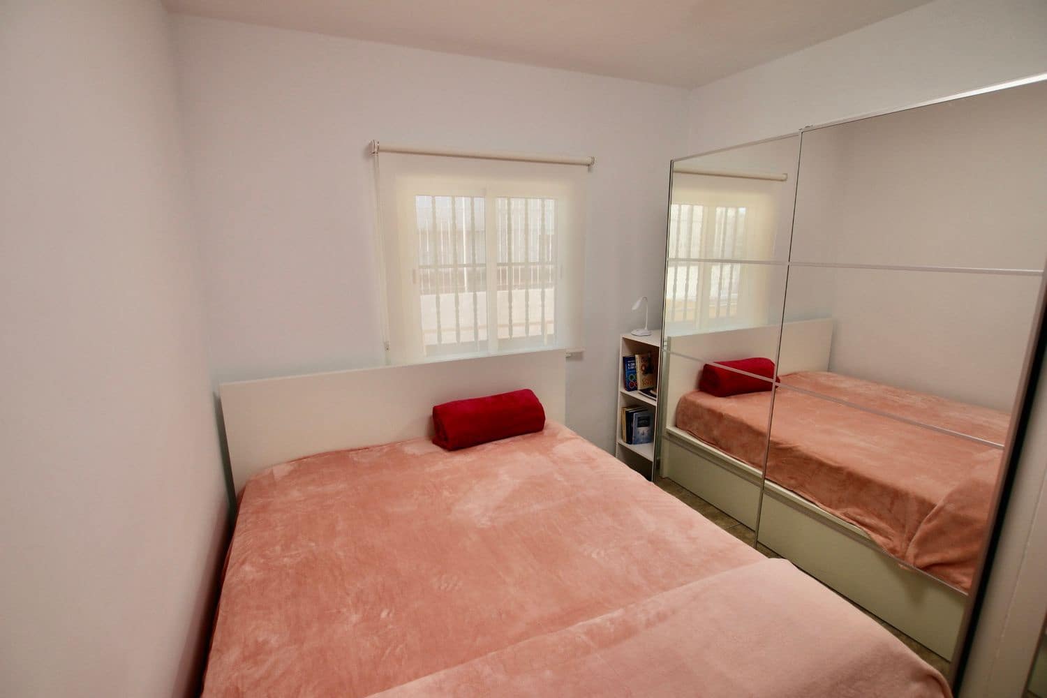 1 slaapkamer Appartement te huur in Puerto Santiago met garage - € 1.100 (Ref: 8247202)